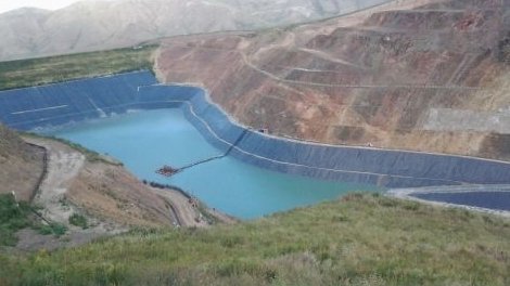 ГНС еще не получала налогов от деятельности золотодобывающей компании &laquo;Алтынкен&raquo; &mdash; Tazabek