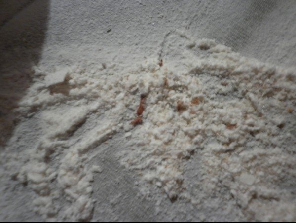 Факты продажи червивой муки Фондом госматрезервов подтвердились, - правительство &mdash; Tazabek