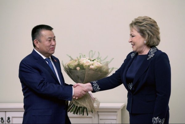 Чтобы население ощутило на себе пользу от ЕАЭС, необходимо еще некоторое время, - председатель Совета Федерации федерального собрания РФ В.Матвиенко &mdash; Tazabek