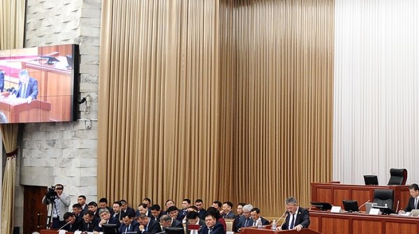 Таможенная служба сообщила о рисках недополучения около 2 млрд сомов пошлин от ЕАЭС &mdash; Tazabek