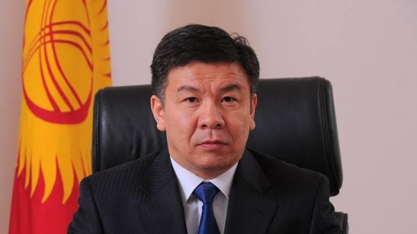 В любом случае Россия заставит выплатить нас $37 млн по Верхненарынскому каскаду ГЭС без суда, - глава депутатской комиссии А.Шыкмаматов о заявлении &laquo;РусГидро&raquo; &mdash; Tazabek