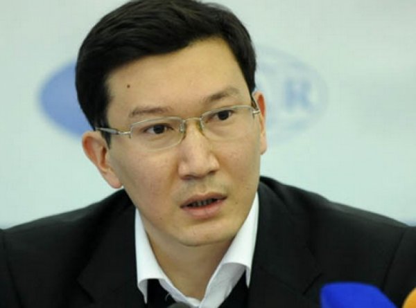 Завод по переработке золото-и мышьякосодержащей руды будет построен в течение трех лет, - &laquo;Кыргызалтын&raquo; &mdash; Tazabek