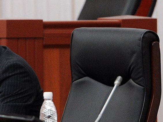 &laquo;Кадры 2016&raquo;:  Из градоначальника в главы РФ-КР фонда развития с уставным капиталом в $500 млн &mdash; Tazabek