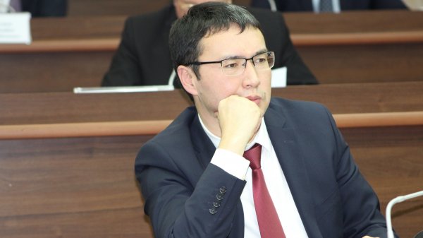 В Ат-Башинском районе выделяют 365 га для китайско-кыргызского торгово-логистического центра — Tazabek