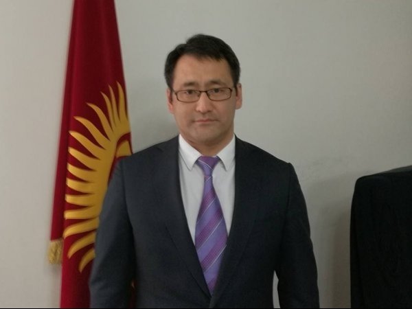 С начала 2016 года от платы за удержание лицензий на месторождения поступило 233 млн сомов — Tazabek