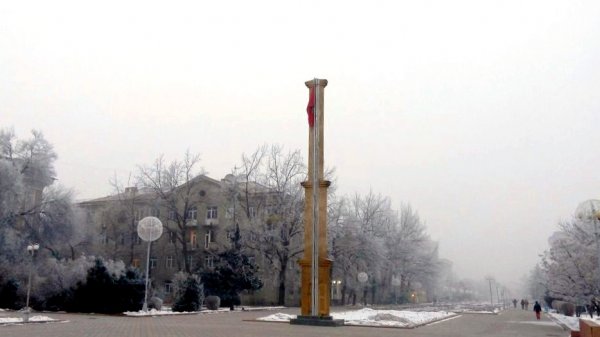 Главное фото