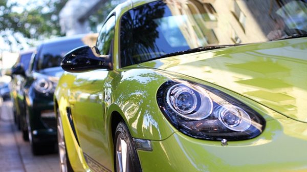 За последние 2 года количество прибывших автомашин с дальнего зарубежья уменьшилось на 75%, - ГРС &mdash; Tazabek