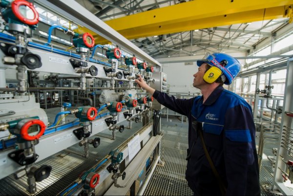 Госкомитет промышленности предложил утвердить положения, касающиеся организации работы и проверки знаний специалистов в области промышленной безопасности &mdash; Tazabek