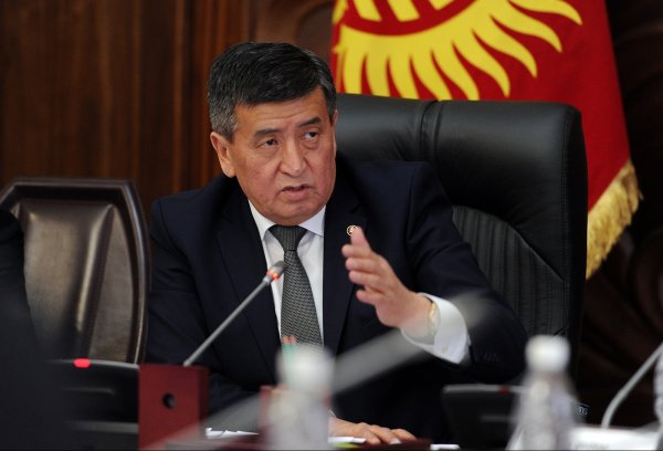 Правительство решило выдавать кредиты по проекту &laquo;Финансирование сельского хозяйства-5&raquo; на переработку сельхозпродукции под 6% на 3 года &mdash; Tazabek