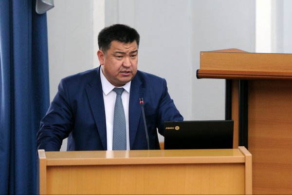 Созданы оперативные штабы и разработана новая структура посевных площадей, ориентированная на рынки ЕАЭС, - Минсельхоз &mdash; Tazabek