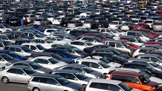 Сейчас нет необходимости ездить в Алматы за сертификатом, так как есть временная регистрация на 2 месяца, - Минэкономики о регистрации авто из 3-х стран &mdash; Tazabek