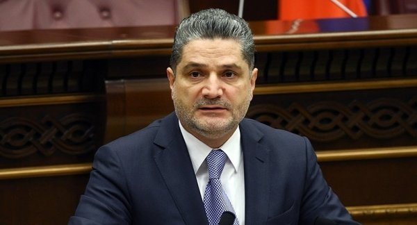 С 2016 года есть позитивная динамика между странами ЕАЭС в торговой политике, - глава ЕЭК Т.Саркисян &mdash; Tazabek