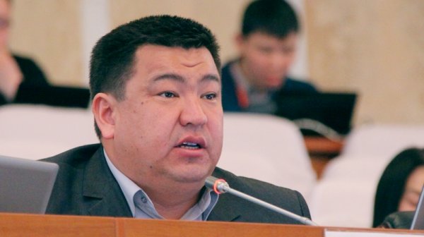 Разногласия с сахарным заводом &laquo;Каинды-Кант&raquo; были у крестьян  по площади посева сахарной свеклы, - министр Н.Мурашев &mdash; Tazabek