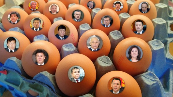 Бонусы для подписчиков: Скидки на спецвыпуск журнала &laquo;ТОП-100 богатейших людей (семей) в Кыргызстане&raquo; &mdash; Tazabek