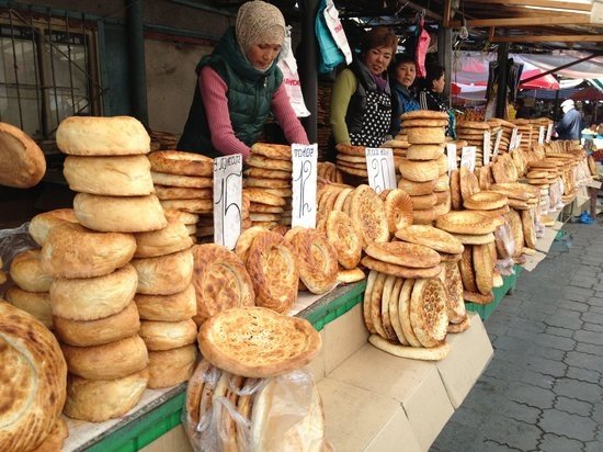 ТОП-10 продуктов, на которые устанавливается минимальный уровень контрольных цен &mdash; Tazabek