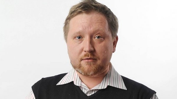 Бизнесмены относятся к государству как к больному ребенку с пистолетом, - замглавредактора &laquo;Коммерсантъ&raquo; Д.Бутрин &mdash; Tazabek