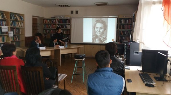 Главное фото