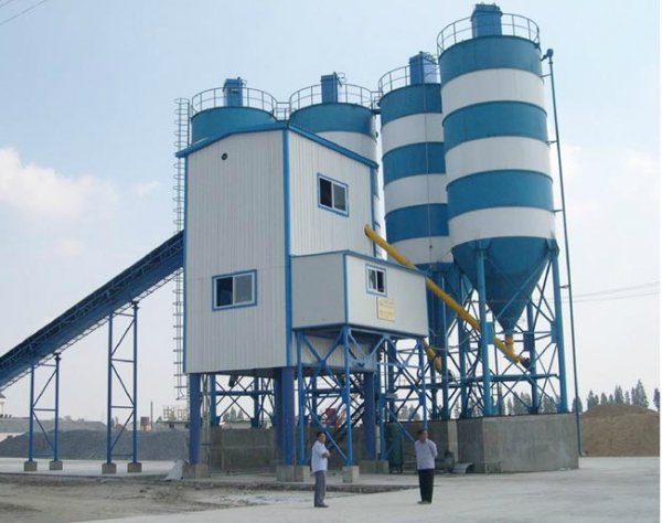 Два кыргызстанца за 2 года запустили в России завод по производству бетона на $50 млн &mdash; Tazabek