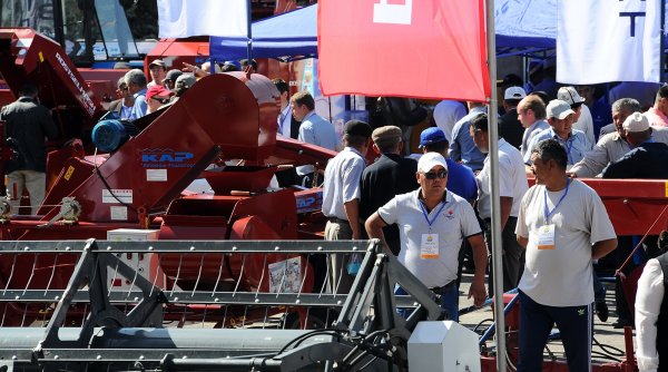 В Бишкеке 17-19 мая пройдет выставка &laquo;Айыл-Агро-2017&raquo; &mdash; Tazabek