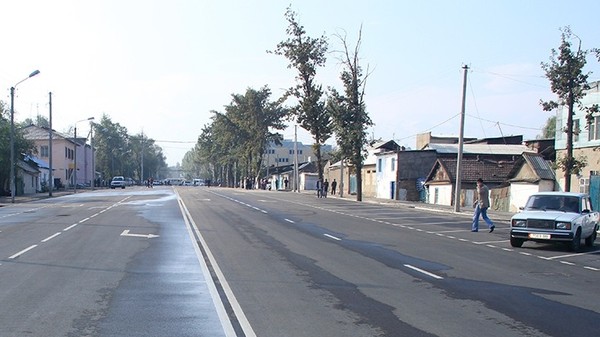 В 1-квартале 2017 года дорожная отрасль Кыргызстана профинансирована на 535 млн сомов &mdash; Tazabek