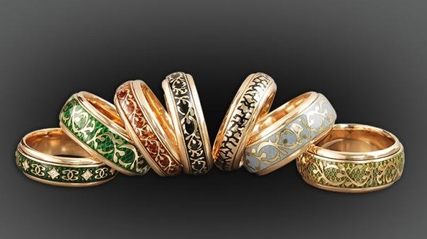 Депутат А.Алтыбаева предложила законодательно обязать прописывание на бирках ювелирных изделий информацию о натуральности драгоценных камней и металла &mdash; Tazabek