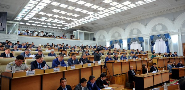 За I квартал 2017 года наблюдается спад инвестиций в строительство, - замминистра экономики &mdash; Tazabek