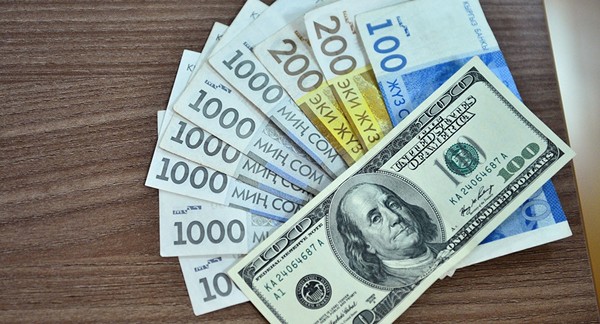 ТОП-3 источника денежных доходов: На что живут кыргызстанцы? — Tazabek
