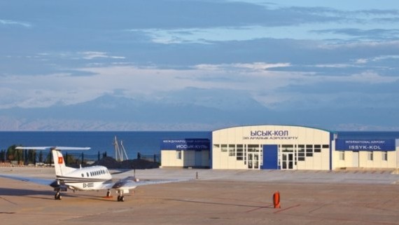 Депутат ЖК усомнился в необходимости аэропорта в Караколе &mdash; Tazabek