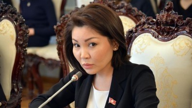 Закон о госзакупках надо доработать или пересажаем всех депутатов и глав айыл окмоту, - депутат &mdash; Tazabek