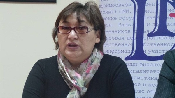 Было очень много жалоб, что многие люди живут за счет приобретенных кредитов, - АДС &mdash; Tazabek