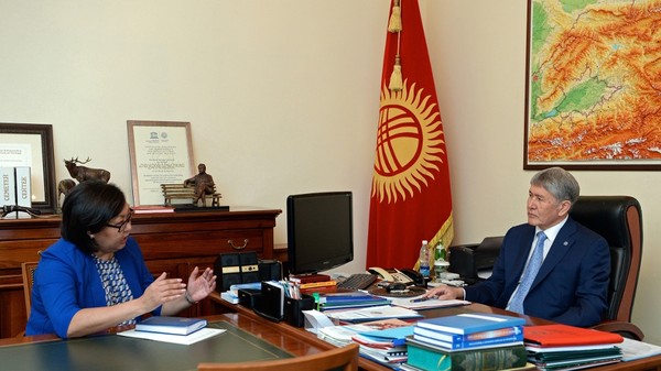 Главное фото