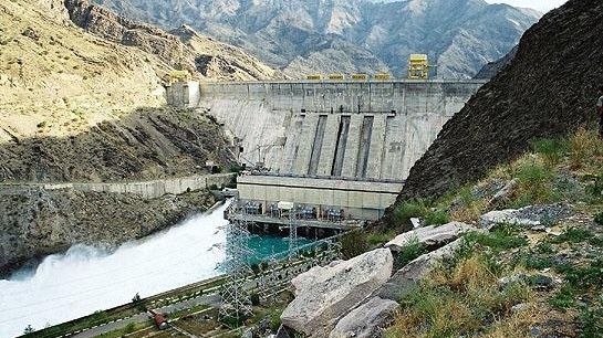 Госпромэнергонедр к концу недели завершит переговоры с чешской Liglass trading CZ SRO, которая выиграла тендер на строительство малых ГЭС на 10 створах &mdash; Tazabek