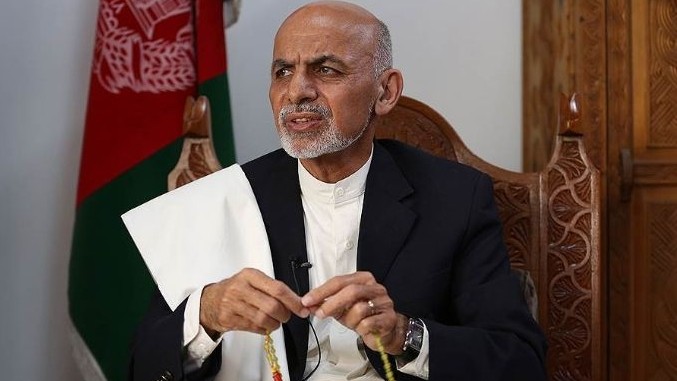 Президент Афганистана пригласил Узбекистан, Туркменистан и другие страны присоединиться к проекту CASA-1000 &mdash; Tazabek