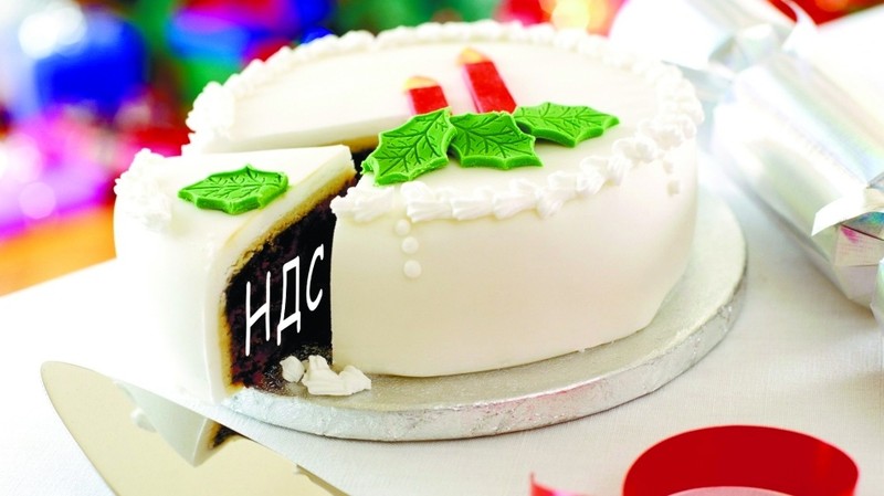 Право на возмещение НДС: 26 компаний могут возвратить сумму налога по решению Налоговой (перечень) &mdash; Tazabek