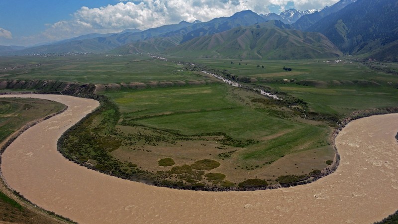 Чешская Liglass Trading CZ, SRO пока не перечислила $37 млн для начала процедуры передачи прав собственности от &laquo;РусГидро&raquo; к &laquo;Электрическим станциям&raquo; &mdash; Tazabek