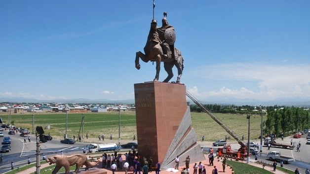 Рынок жилья: В Оше в августе подорожали квартиры (цены в долларах и сомах) &mdash; Tazabek