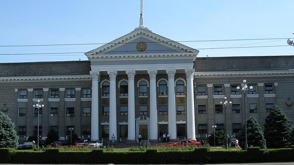 Главное фото