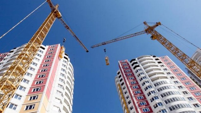  Жилье мое: Кто ответит за некачественное строительство? &mdash; Tazabek