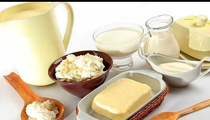 Нет официальной информации о запрете ввоза молочной продукции из Кыргызстана в Казахстан, - Госфитосанинспекция &mdash; Tazabek