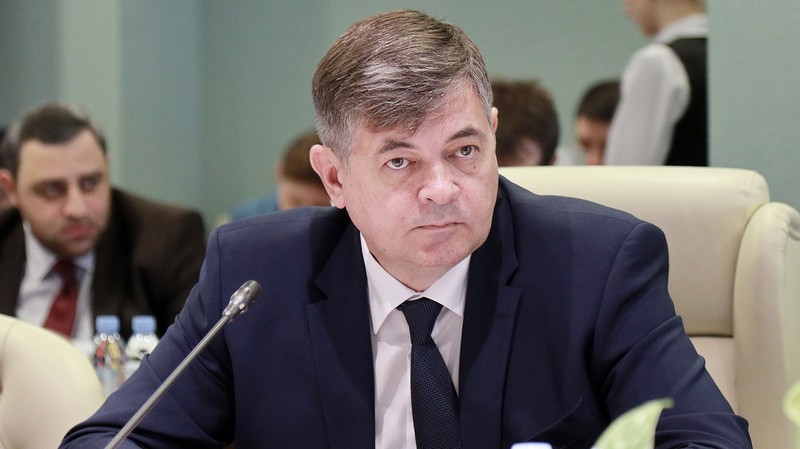 Нарушение Казахстаном правил ВТО и ЕАЭС в связи с ситуацией на кыргызско-казахстанской границе очевидно, - экс-вице-премьер О.Панкратов &mdash; Tazabek