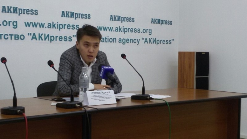 Жильцы многоквартирного дома в Бишкеке пожаловались на допсборы со стороны компании &laquo;Керемет Констракшн&raquo; &mdash; Tazabek