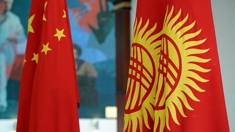 &laquo;От табака до жемчуга&raquo;: ТОП-10 товаров Кыргызстана, которые востребованы в Китае (список+объемы) &mdash; Tazabek