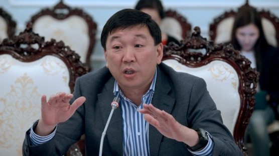 Депутат Б.Сулейманов интересуется, каков уровень потерь у &laquo;Востокэлектро&raquo; &mdash; Tazabek