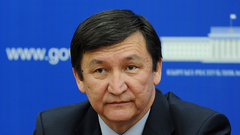 Туроператоры КР предлагают ввести для иностранных туристов турвзнос в $10-15, - Д.Казаков &mdash; Tazabek