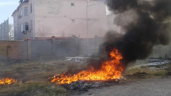 Главное фото