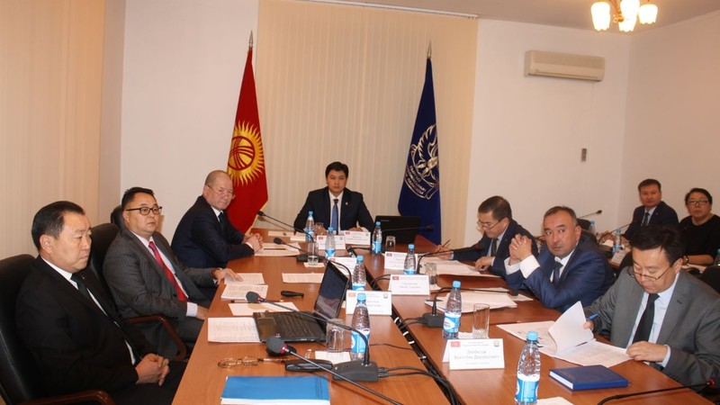 В 2016 году органы стран ЕАЭС обеспечили соблюдение порядка распределения ввозных таможенных пошлин между бюджетами стран, - СП &mdash; Tazabek