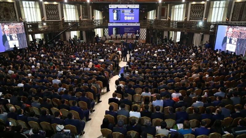 В Бишкеке озвучили идею о создании Центральноазиатской бизнес-палаты &mdash; Tazabek