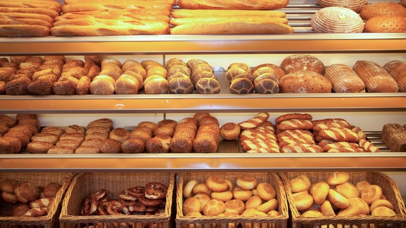 Какая пекарня была продана за 2 тыс. сомов?  (цена, дата приватизации) &mdash; Tazabek