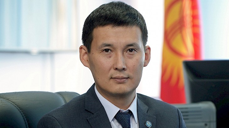 Секретариат Совета безопасности назвал основные результаты антикоррупционных мероприятий &mdash; Tazabek