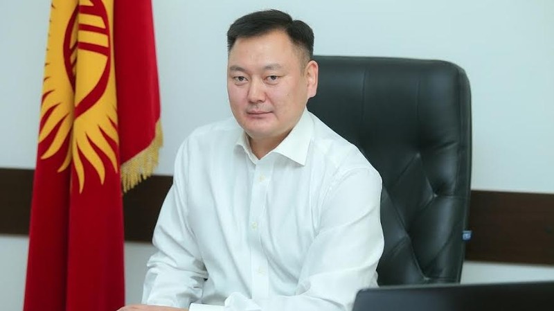 ФГИ завершил инвентаризацию госимущества &mdash; Tazabek